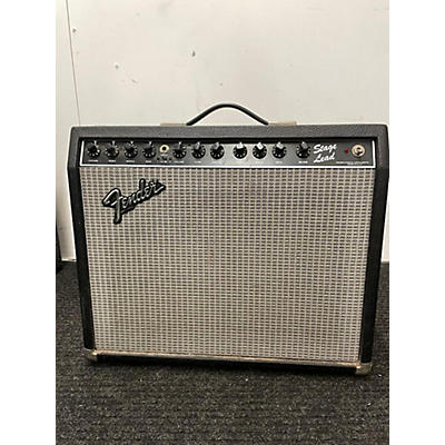 Fender Stage Lead Combo Guitar Combo Amp