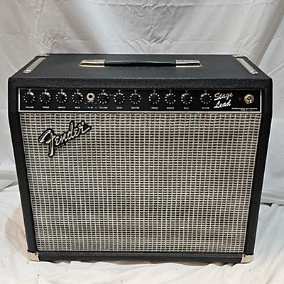 Fender Stage Lead Guitar Combo Amp