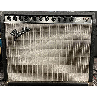 Fender Stage Lead Guitar Combo Amp