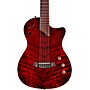 Open-Box Cordoba Stage Limited-Edition Nylon-String Electric Guitar Condition 2 - Blemished Garnet 197881118327