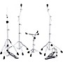 Open-Box TAMA Stage Master 5-Piece Hardware Pack Condition 1 - Mint