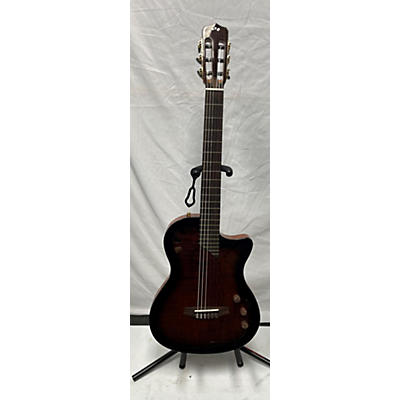 Cordoba Stage Nylon Classical Acoustic Electric Guitar