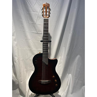 Cordoba Stage Nylon Classical Acoustic Electric Guitar