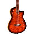 Cordoba Stage Nylon-String Electric Guitar Condition 2 - Blemished Natural Amber 197881473310Condition 2 - Blemished Edge Burst 197881465438
