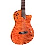 Open-Box Cordoba Stage Nylon-String Electric Guitar Condition 2 - Blemished Natural Amber 197881473310
