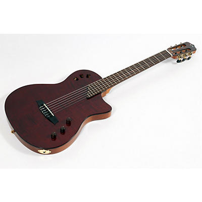 Cordoba Stage Nylon-String Electric Guitar