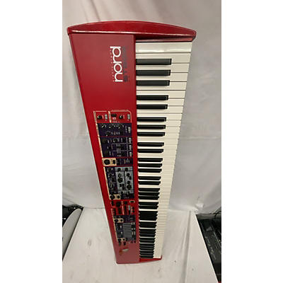 Nord Stage Revision B 88 Stage Piano