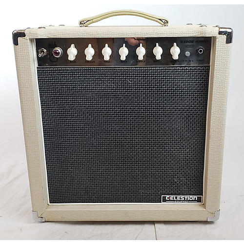Celestion Stage Right Tube Guitar Combo Amp