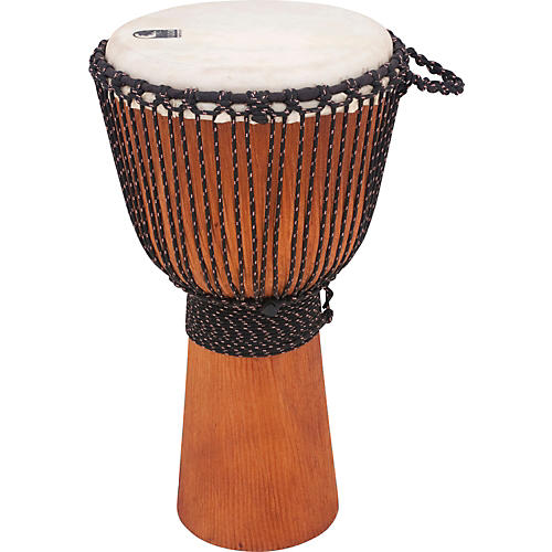 Stage Series Djembe with Bag