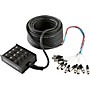 Musician's Gear Stage Snake 8 x 4 in. 100 ft.