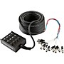 Musician's Gear Stage Snake 8 x 4 in. 50 ft.