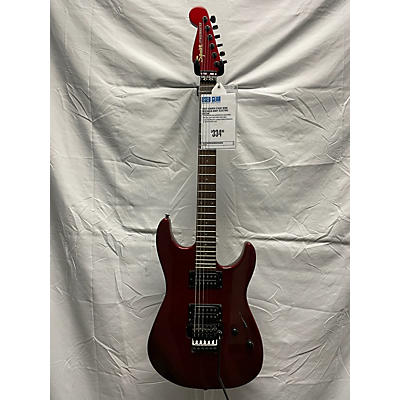 Squier Stage Solid Body Electric Guitar