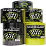 American DJ Stage Tape 60 Yards Black 4 in.