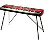 Open-Box Nord Keyboard Stand EX Condition 1 - Mint Red