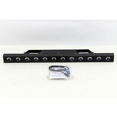 ColorKey StageBar HEX 12 Professional LED Wash Bar With Pixel Control