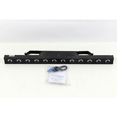 ColorKey StageBar HEX 12 Professional LED Wash Bar With Pixel Control