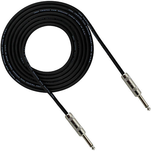 ProCo StageMASTER 16 Gauge Speaker Cable Condition 1 - Mint 25 ft.