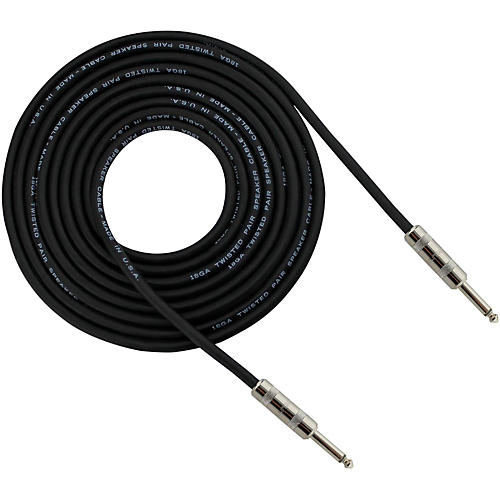 ProCo StageMASTER 18 Gauge Speaker Cable 50 ft.