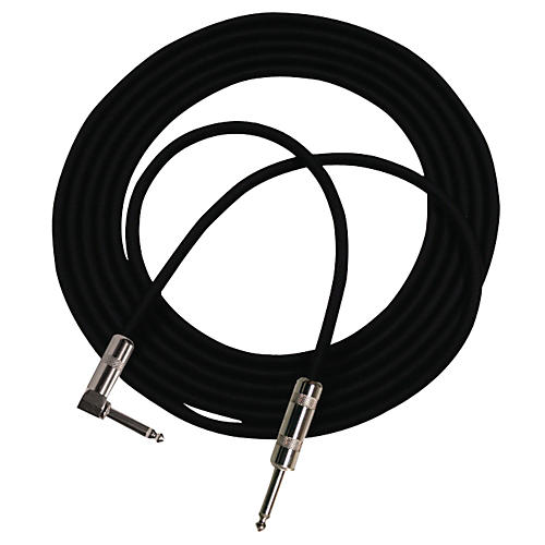 ProCo StageMASTER Angle-Straight Instrument Cable 15 ft.