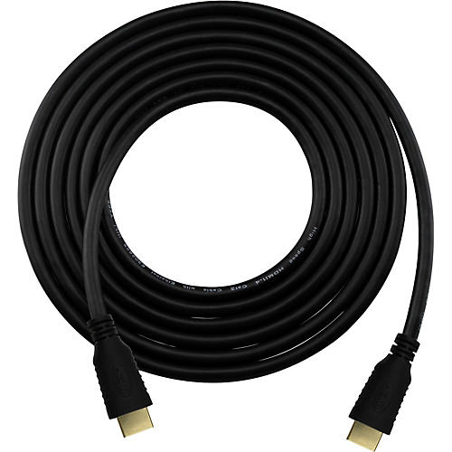 ProCo StageMASTER HDMI 1.4 Compliant Cable 3 ft.