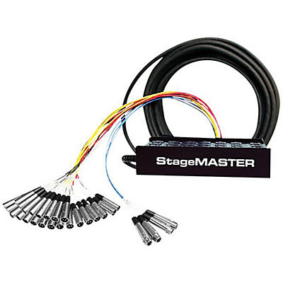 ProCo SMC2404FBX StageMASTER 28-Channel Snake