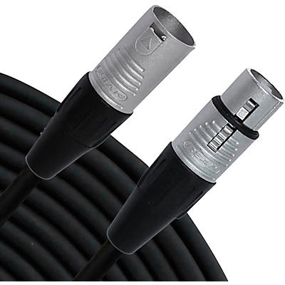 Pro Co StageMASTER XLR Microphone Cable