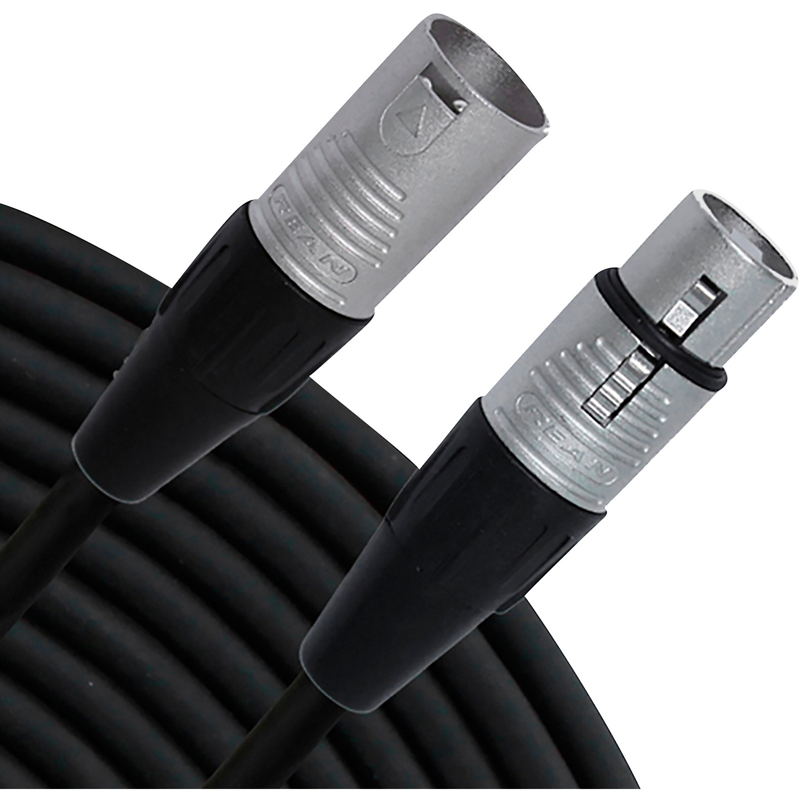 Pro Co StageMASTER XLR Microphone Cable 100 Ft. | Musician's Friend