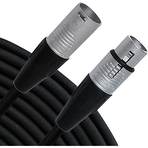 Pro Co StageMASTER XLR Microphone Cable 100 ft.