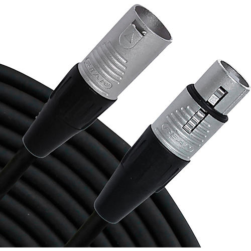 ProCo StageMASTER XLR Microphone Cable 20 ft.