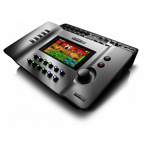 StageScape M20d Mixer