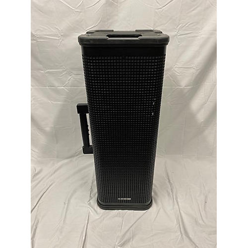 Line 6 StageSource L3t 1400W 3-way Smart Powered Speaker