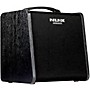 NUX Stageman II AC-60 60W Acoustic Guitar Amp With Drum Loop & Bluetooth - Black