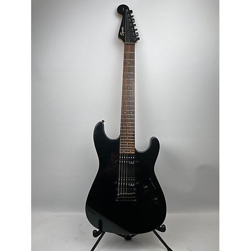 Squier Stagecaster STG-38Fブラック Squier by Fender STG-38F（中古/送料無料）【楽器検索デジマート】