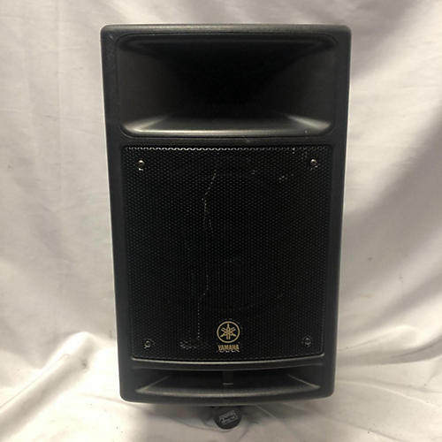 Yamaha Stagepas 300 Sound Package