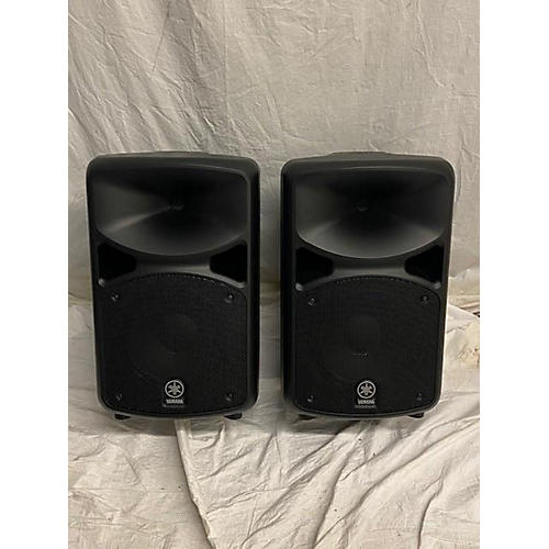 Stagepas 600BT Sound Package