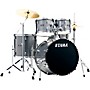 TAMA Stagestar 5-Piece Complete Drum Set With 22