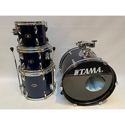 TAMA Stagestar Drum Kit