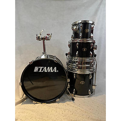 TAMA Stagestar Drum Kit