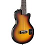Stagg Stagg Electric L Ukulele 2-Color Sunburst