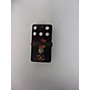 Used Keeley Stahlhammer Effect Pedal