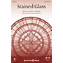 Shawnee Press Stained Glass (StudioTrax CD) Studiotrax CD Composed by Joseph M. Martin