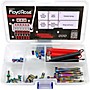 Floyd Rose Stainless Steel Hardware Upgrade Kit - Burnt Chrome