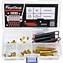Floyd Rose Stainless Steel Hardware Upgrade Kit - Gold