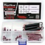Floyd Rose Stainless Steel Hardware Upgrade Kit - Pink