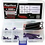 Floyd Rose Stainless Steel Hardware Upgrade Kit - Purple