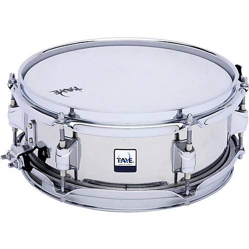 Stainless Steel Snare