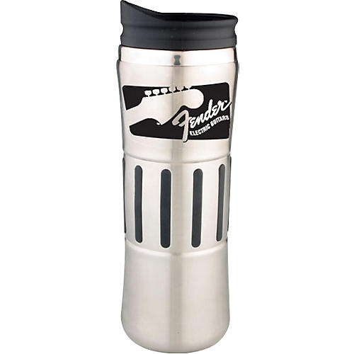 Stainless Steel Travel Mug