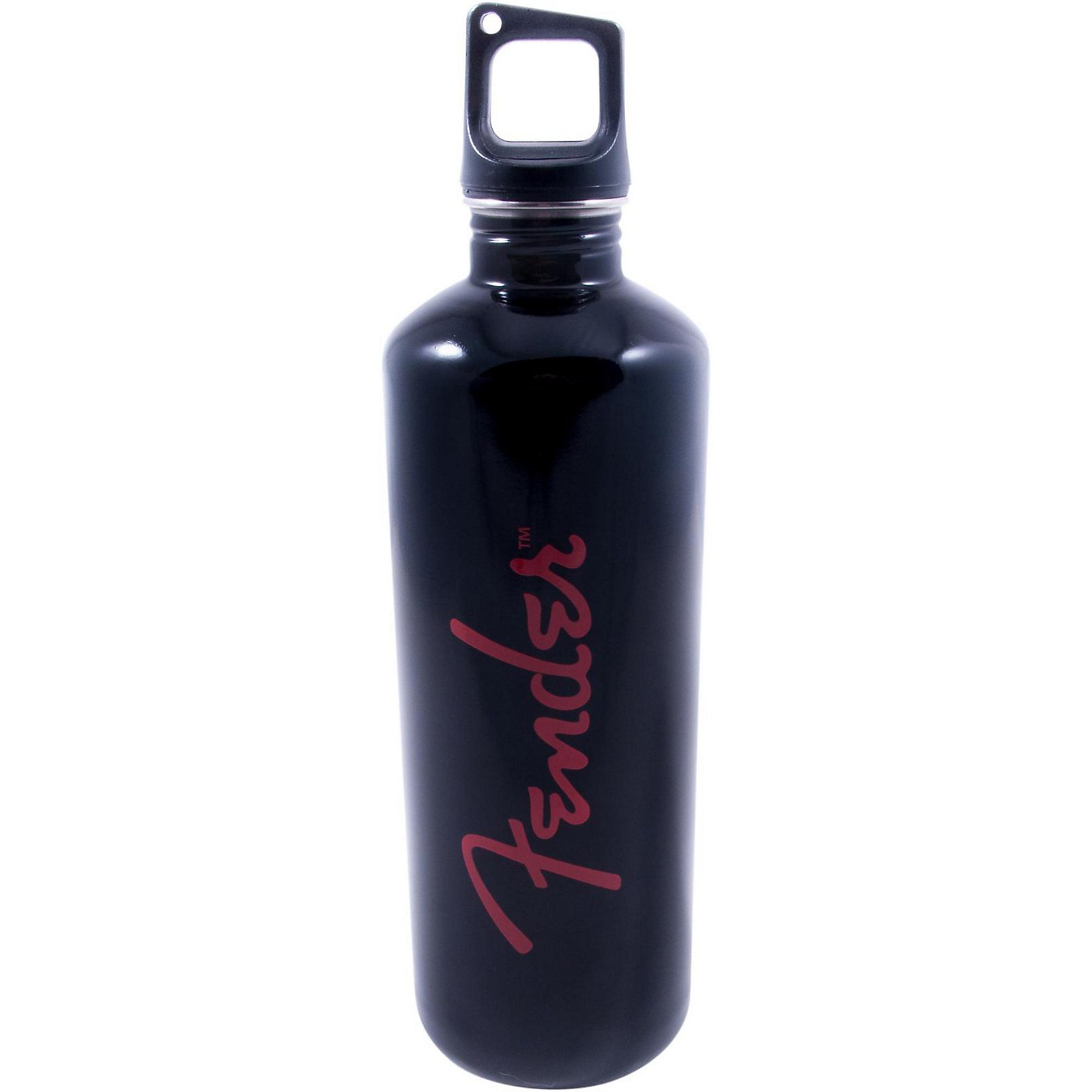 Fender Stainless Water Bottle Musician's Friend
