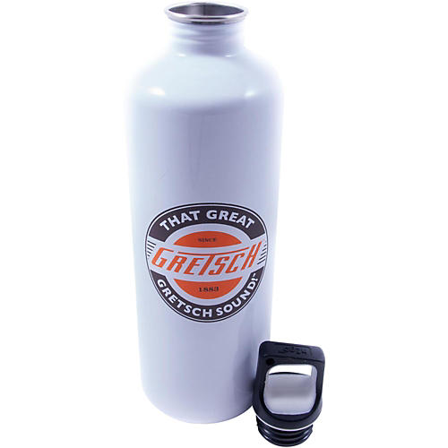 Stainless Water Bottle