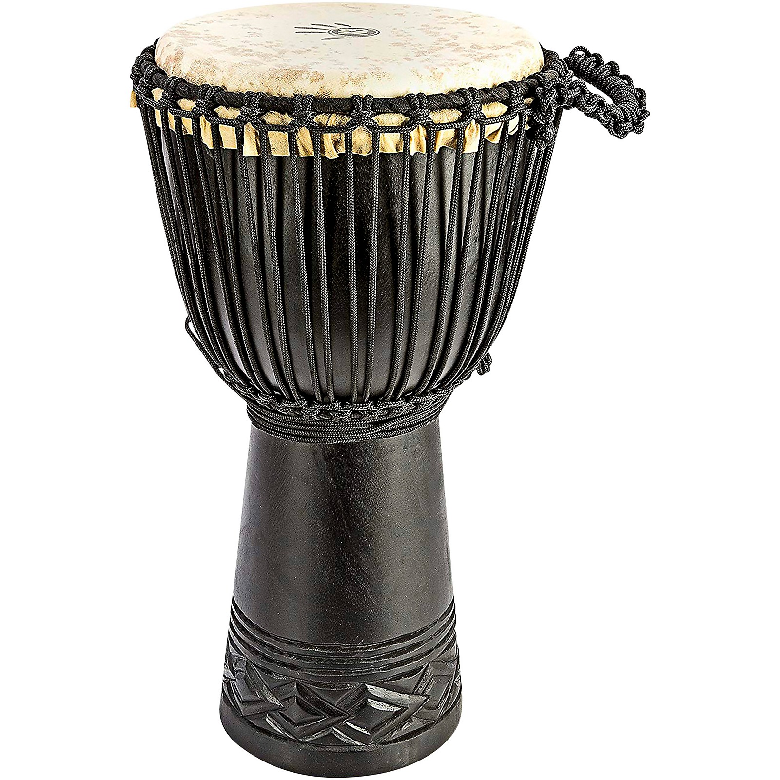 X8 Drums Stallion Pro Djembe 10 x 20 in. Musician's Friend